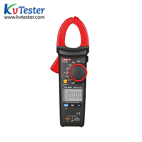 digital clamp meter